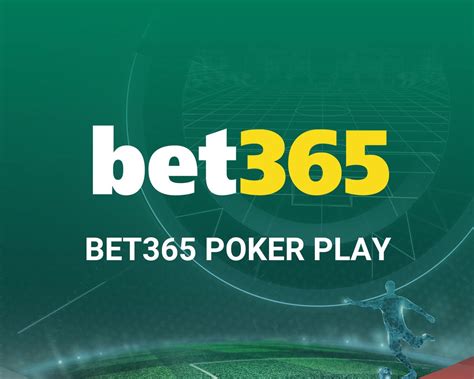 bet365 poker download.